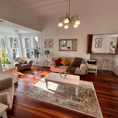 Appartement La Casa Bonita Auckland Extérieur photo
