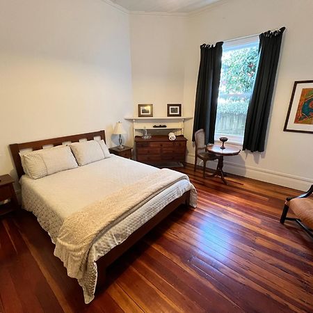 Appartement La Casa Bonita Auckland Extérieur photo