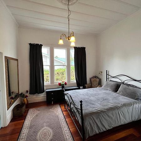 Appartement La Casa Bonita Auckland Extérieur photo