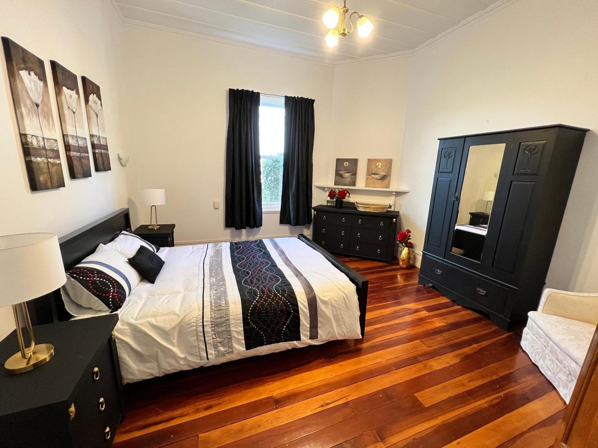 Appartement La Casa Bonita Auckland Extérieur photo