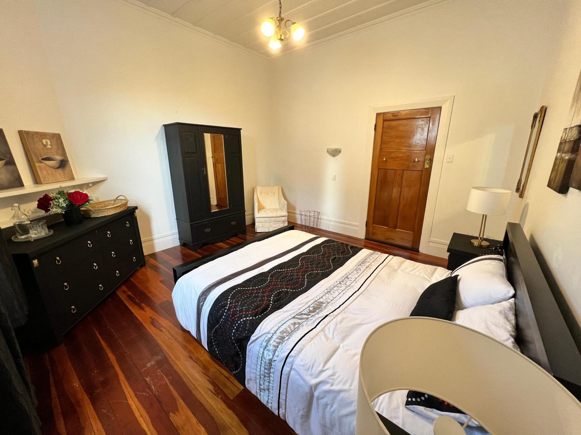 Appartement La Casa Bonita Auckland Extérieur photo
