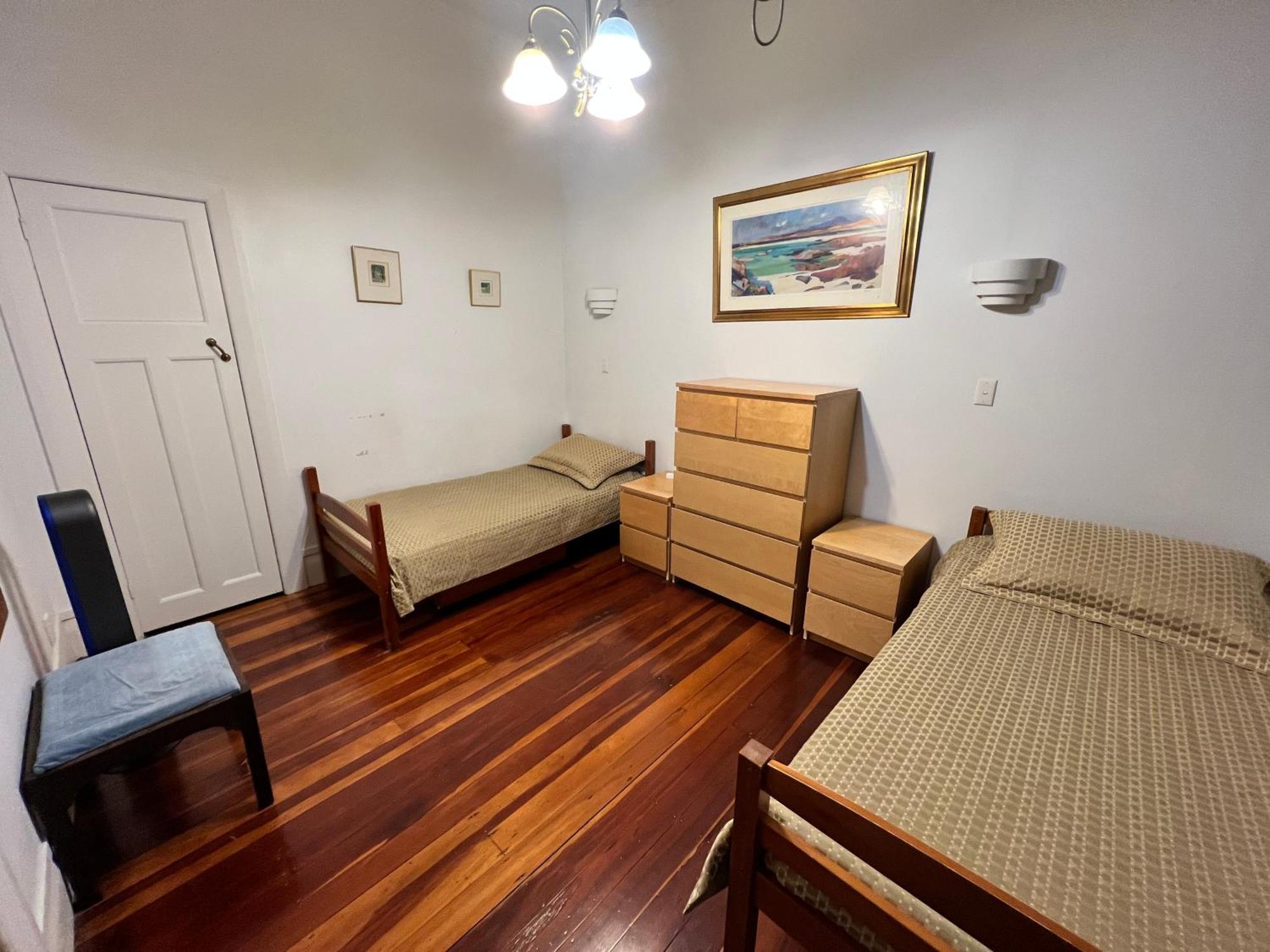 Appartement La Casa Bonita Auckland Extérieur photo