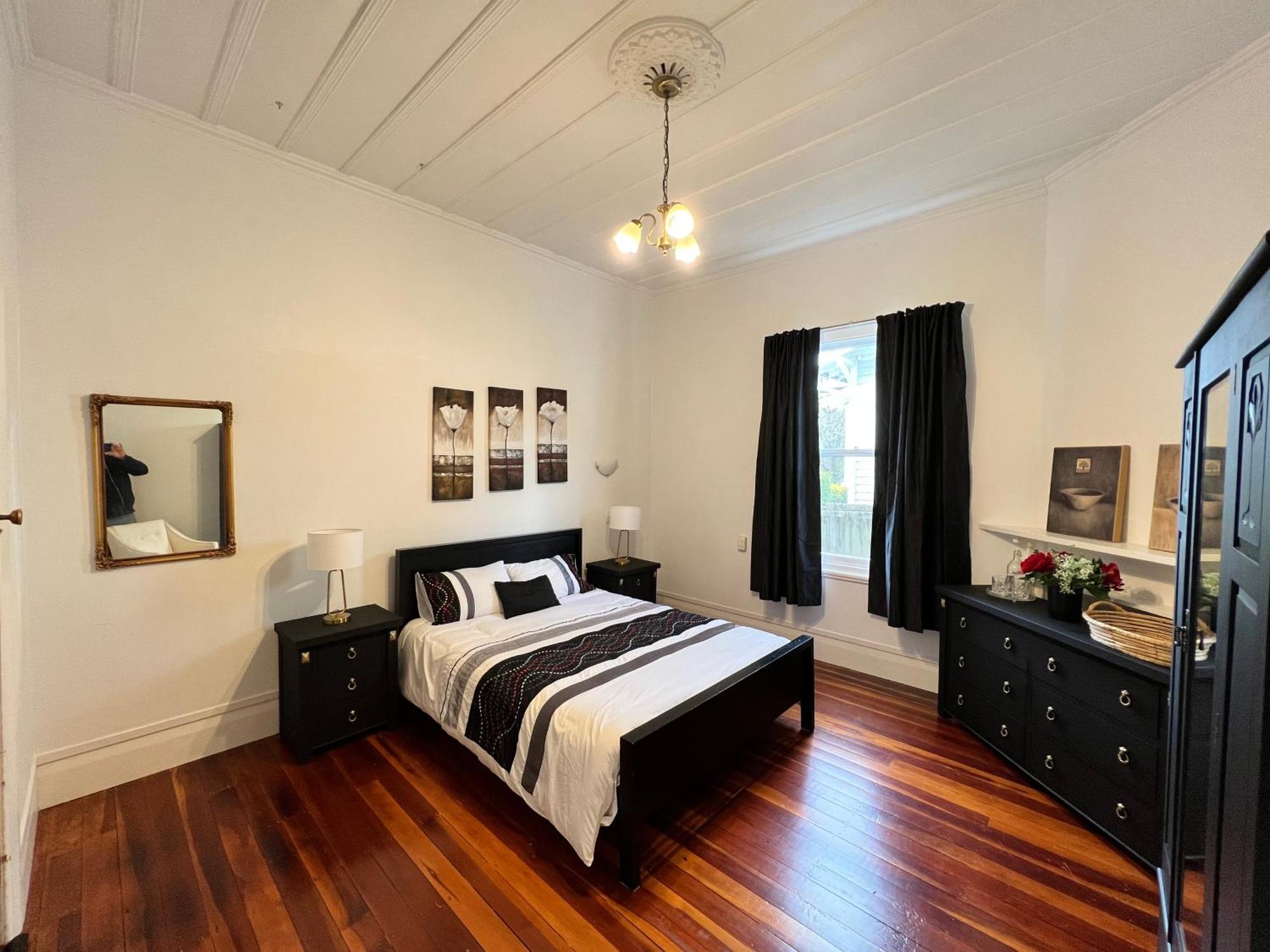 Appartement La Casa Bonita Auckland Extérieur photo