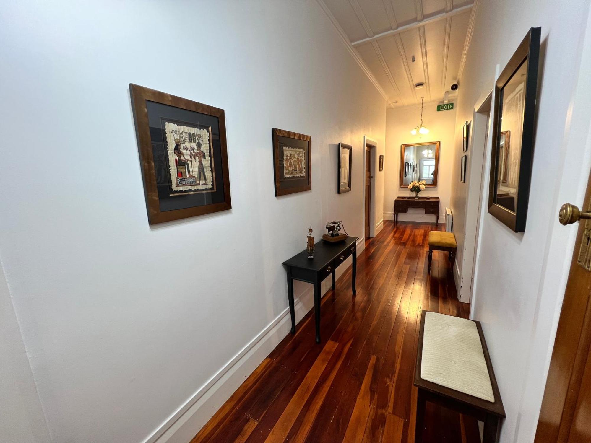 Appartement La Casa Bonita Auckland Extérieur photo