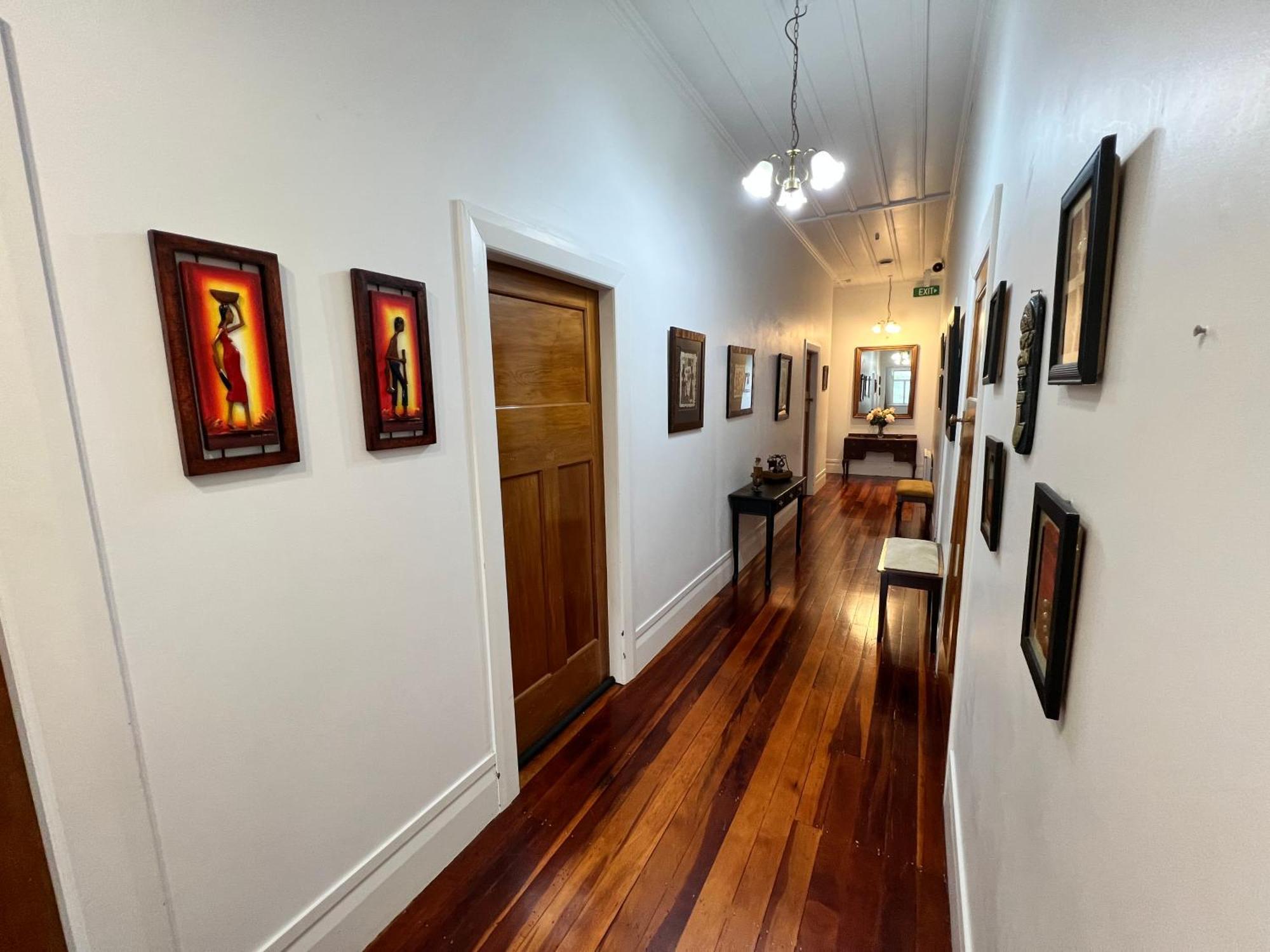 Appartement La Casa Bonita Auckland Extérieur photo