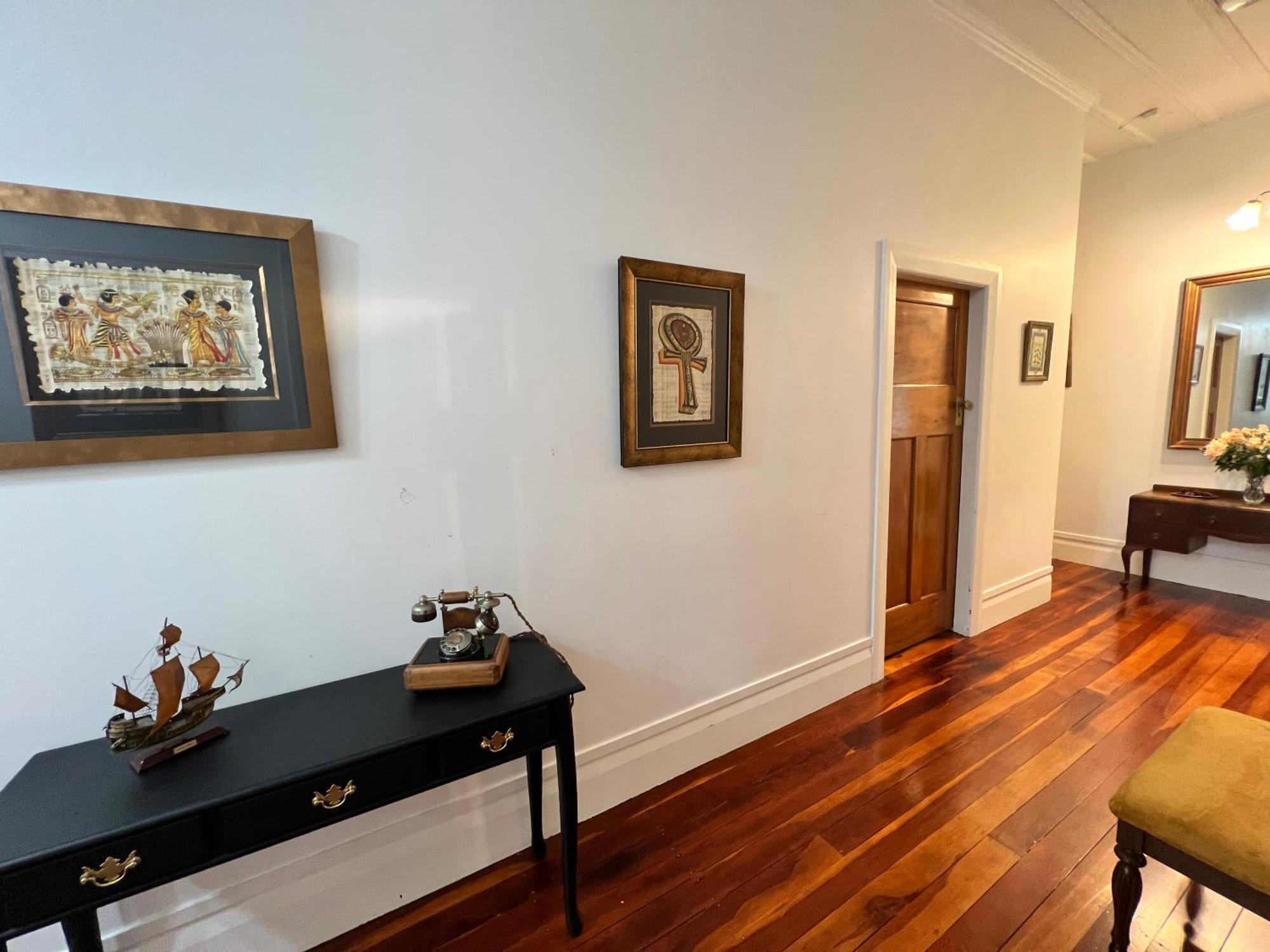 Appartement La Casa Bonita Auckland Extérieur photo