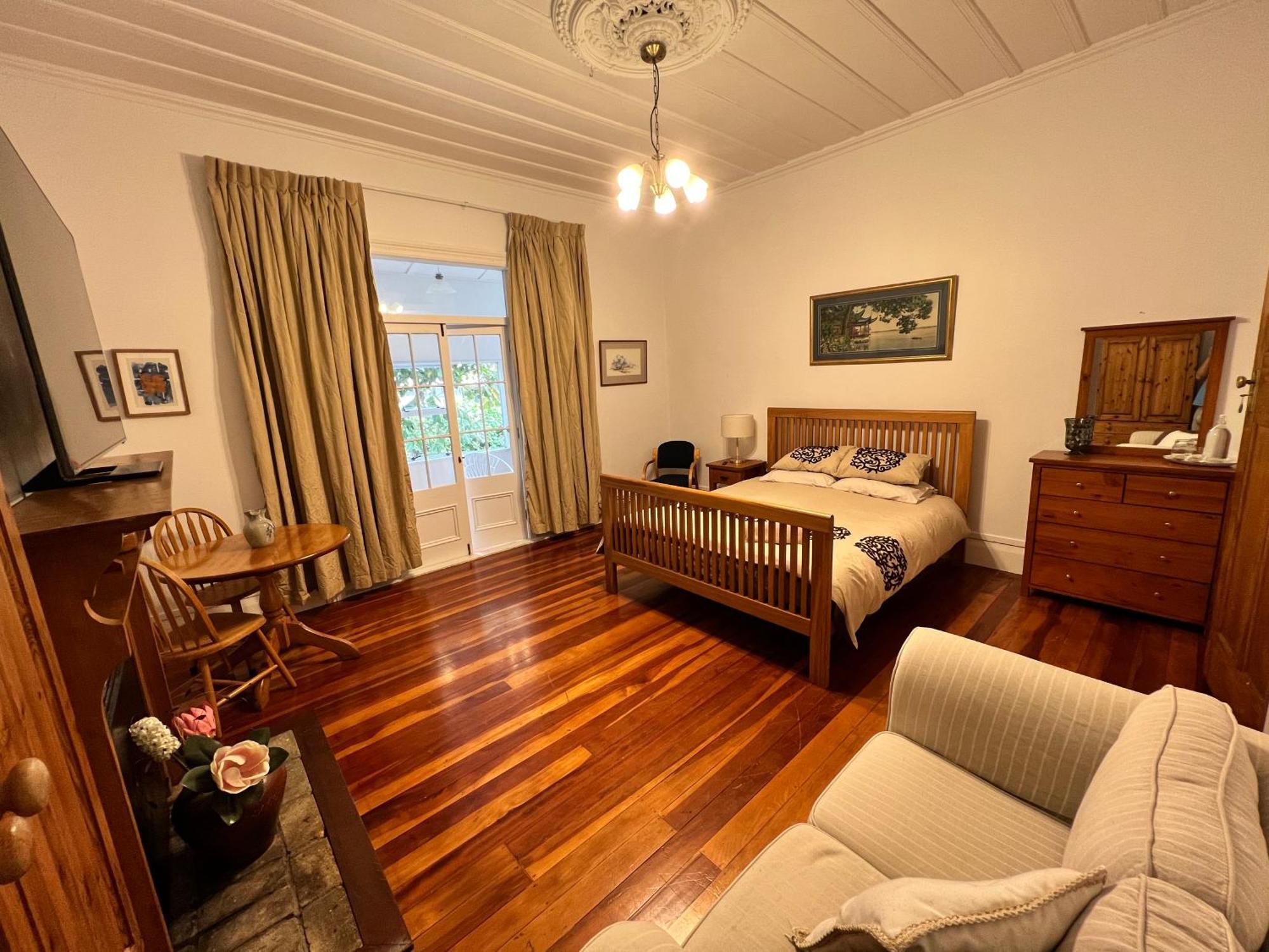 Appartement La Casa Bonita Auckland Extérieur photo