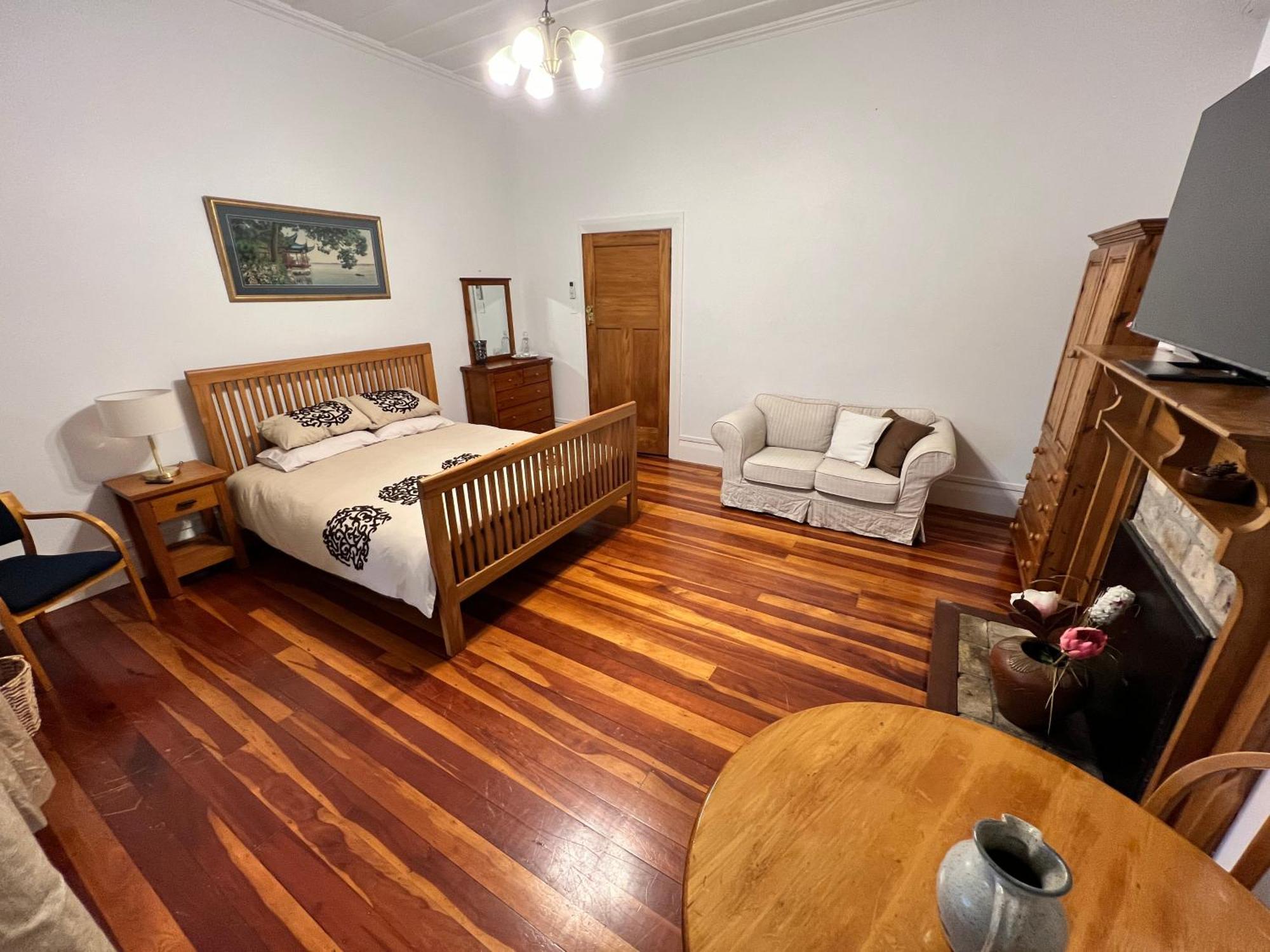 Appartement La Casa Bonita Auckland Extérieur photo