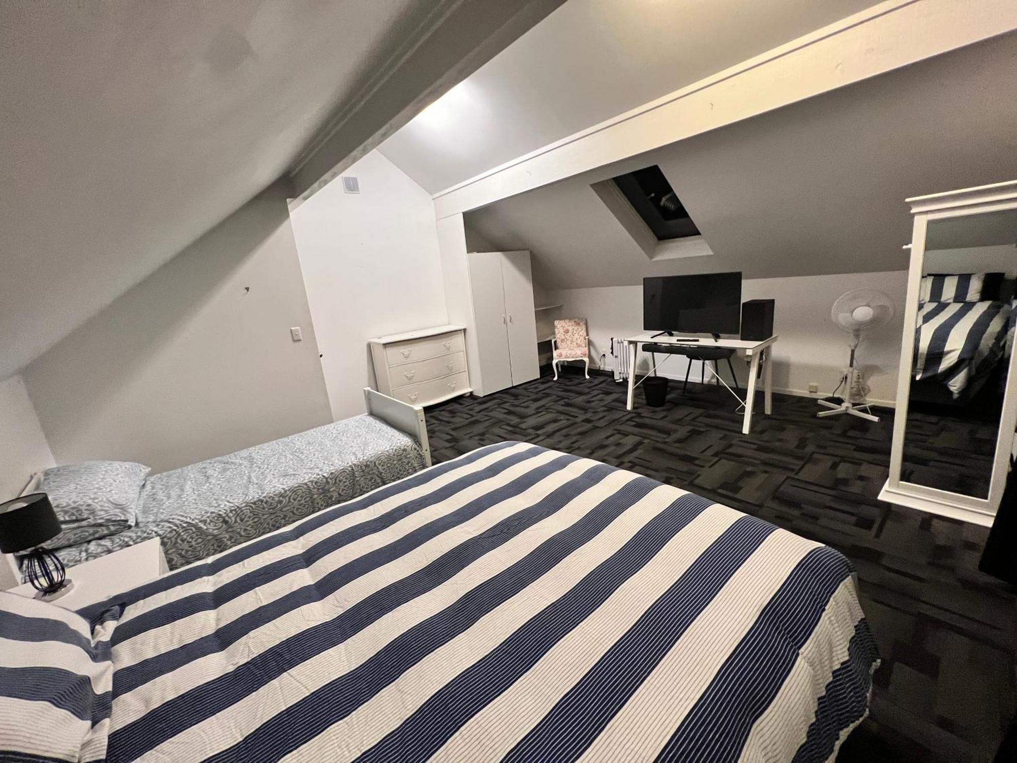 Appartement La Casa Bonita Auckland Extérieur photo