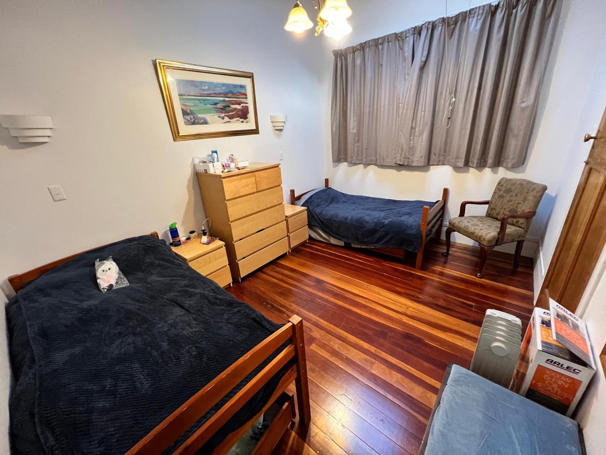 Appartement La Casa Bonita Auckland Extérieur photo