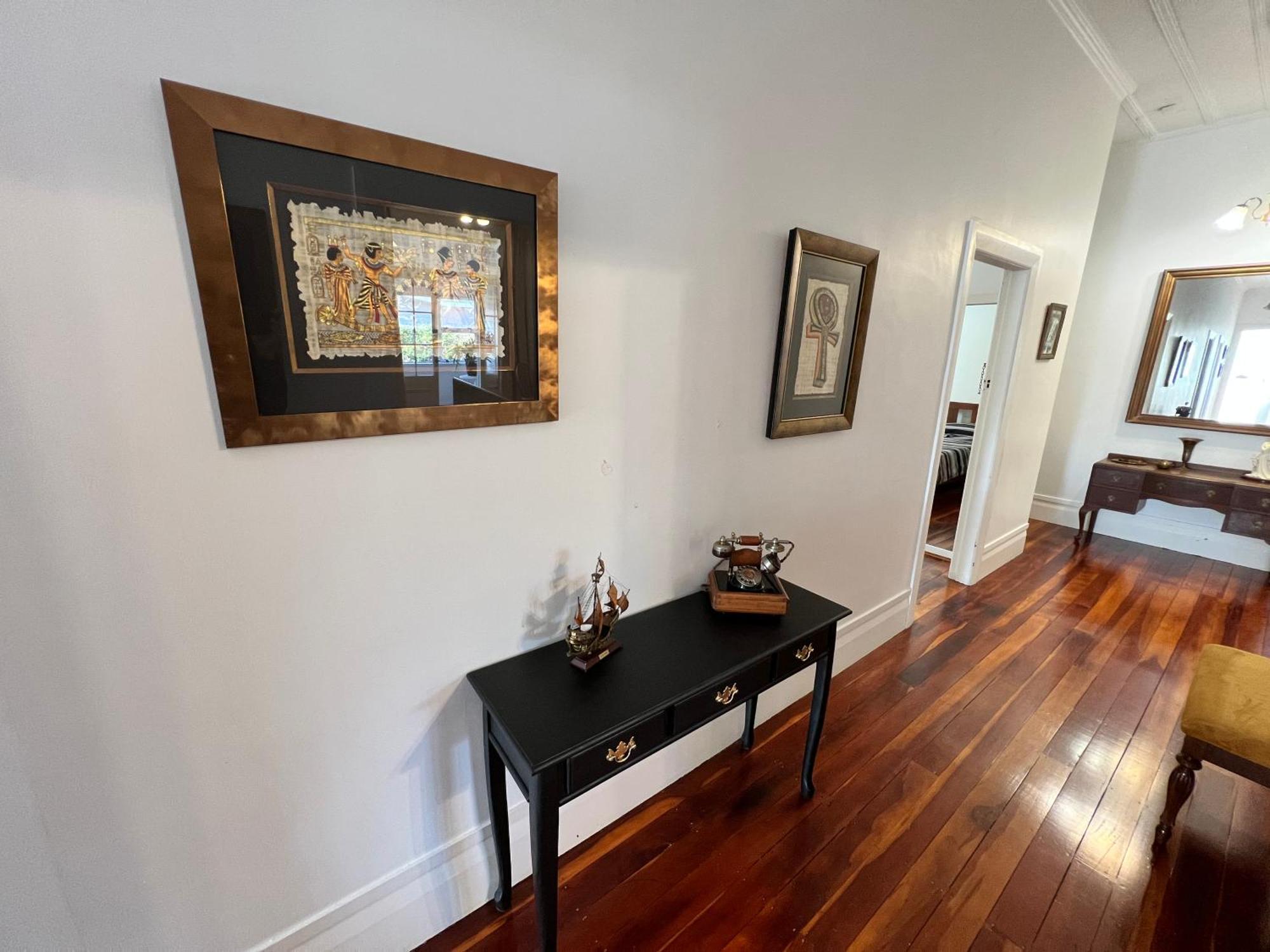 Appartement La Casa Bonita Auckland Extérieur photo