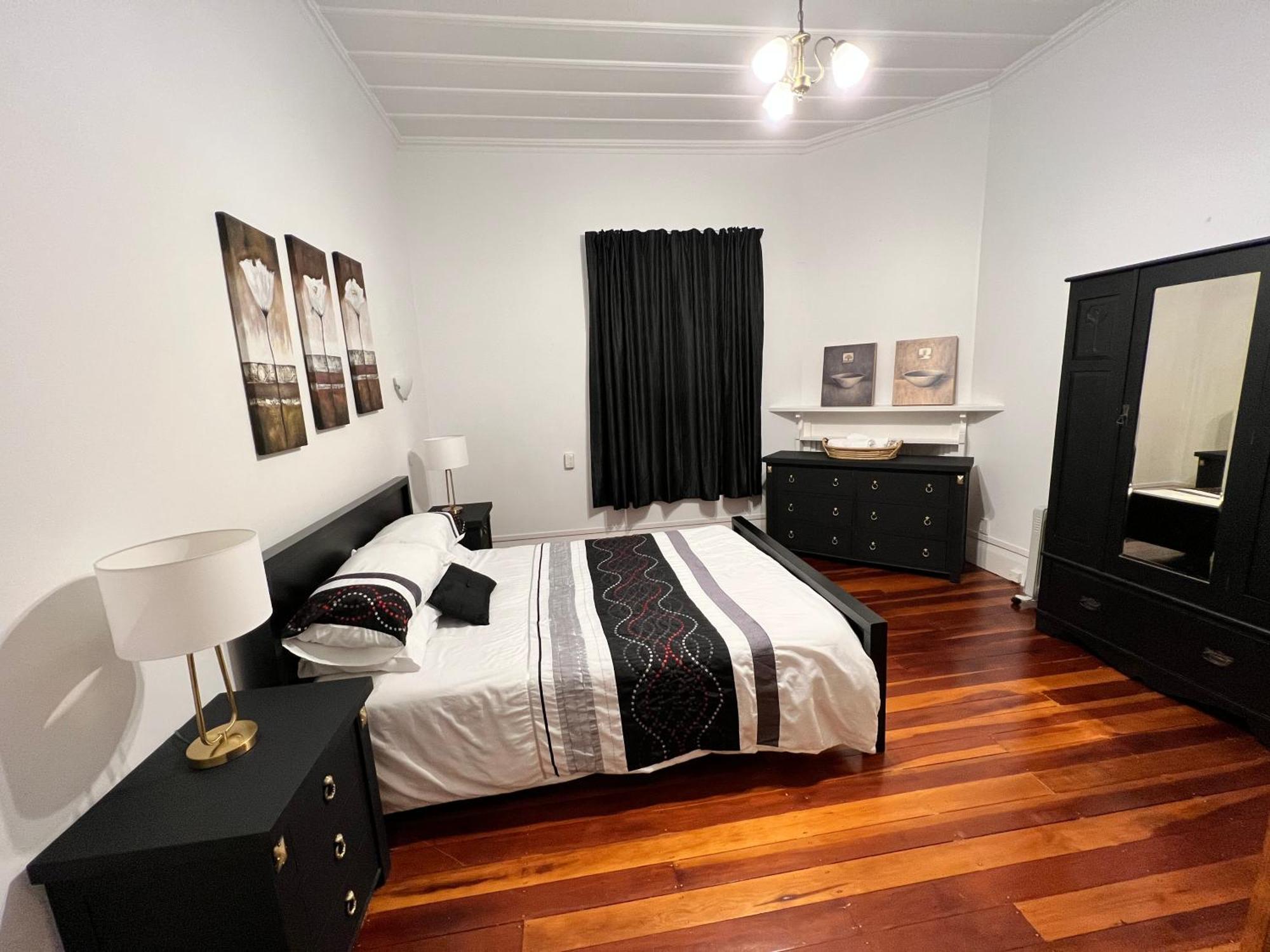 Appartement La Casa Bonita Auckland Extérieur photo