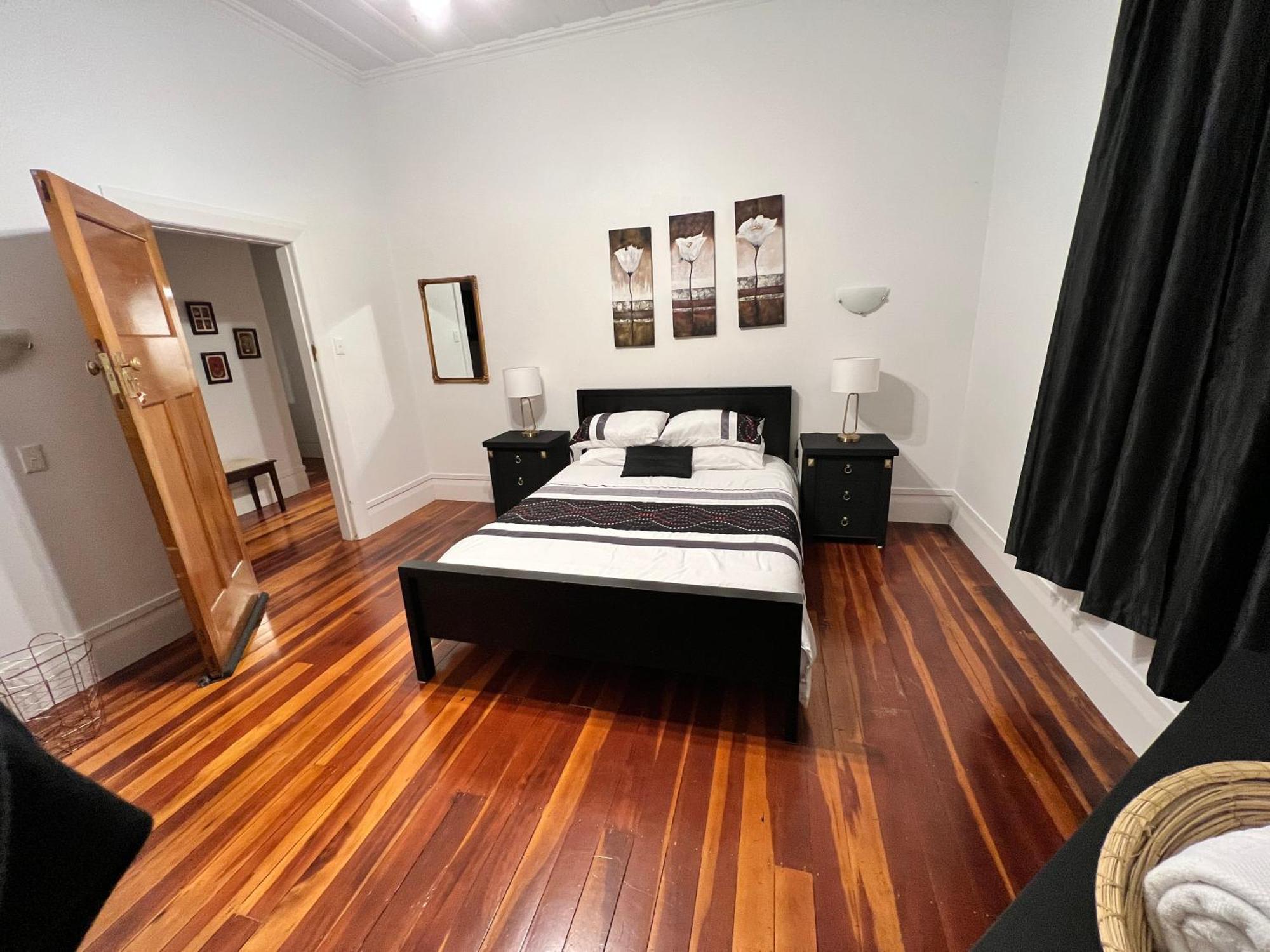 Appartement La Casa Bonita Auckland Extérieur photo