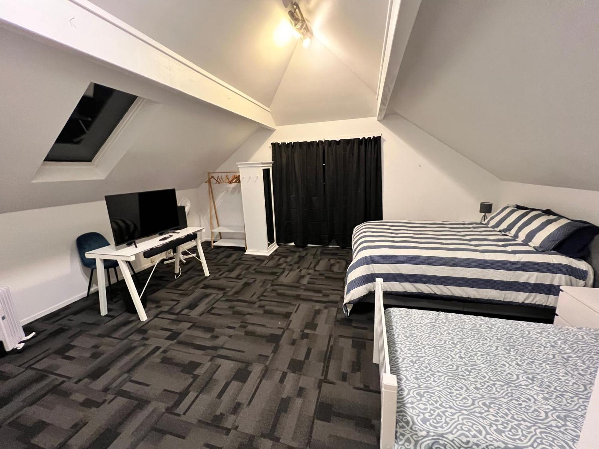 Appartement La Casa Bonita Auckland Extérieur photo