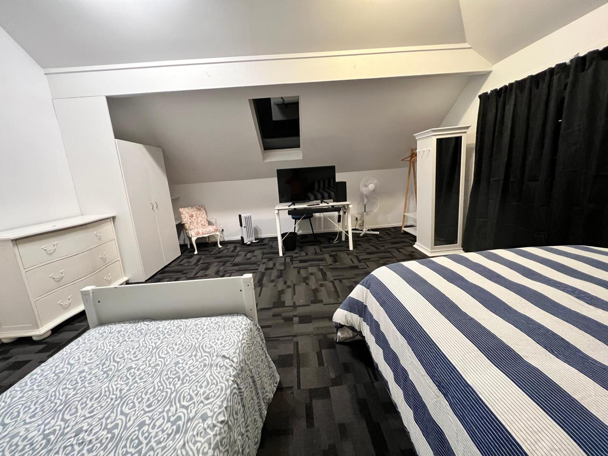 Appartement La Casa Bonita Auckland Extérieur photo