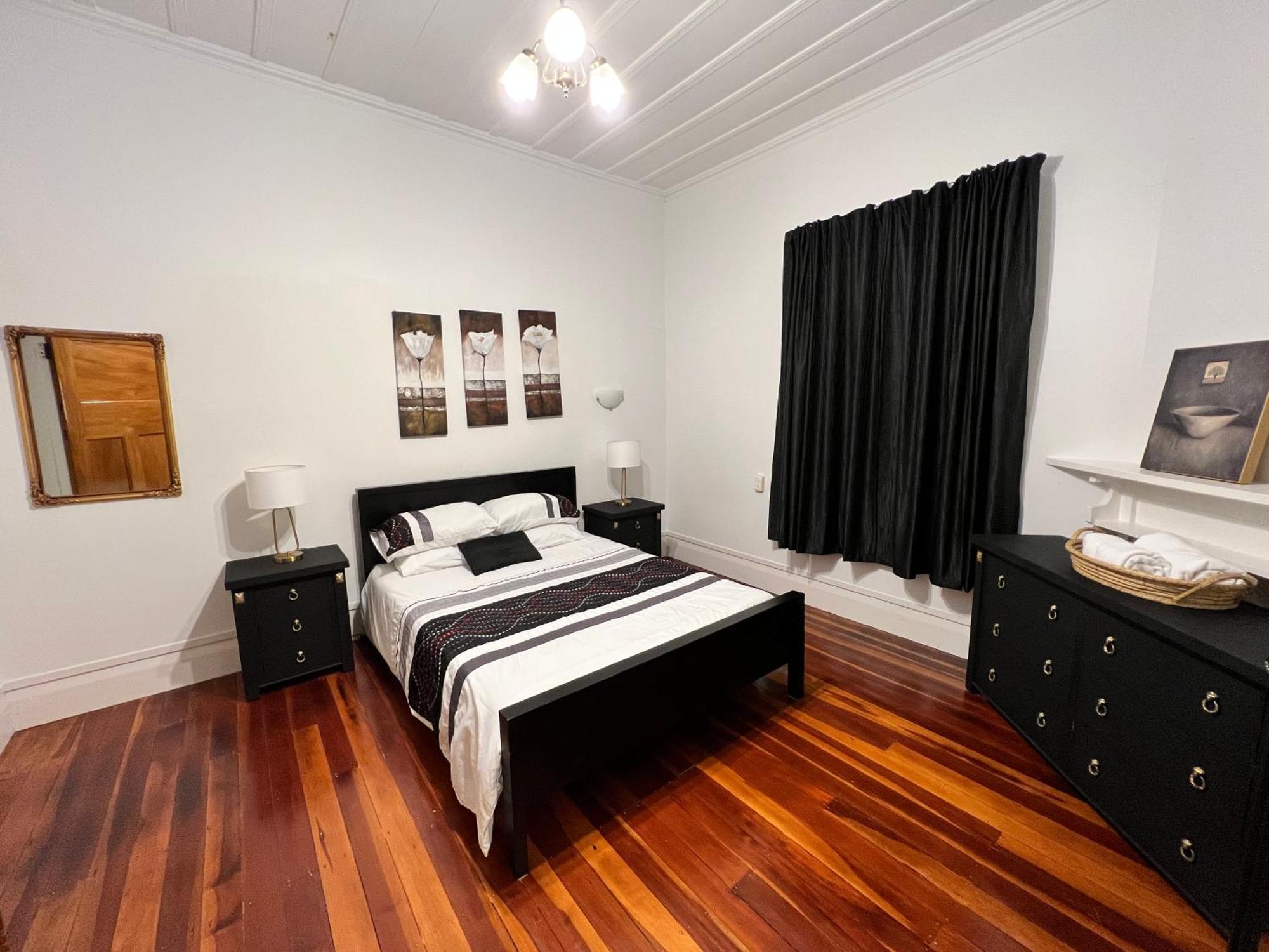 Appartement La Casa Bonita Auckland Extérieur photo