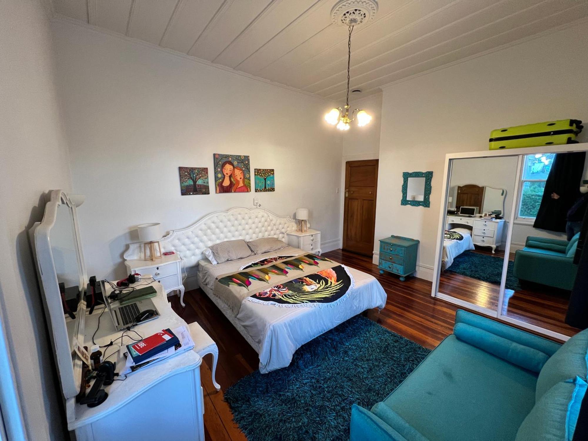 Appartement La Casa Bonita Auckland Extérieur photo