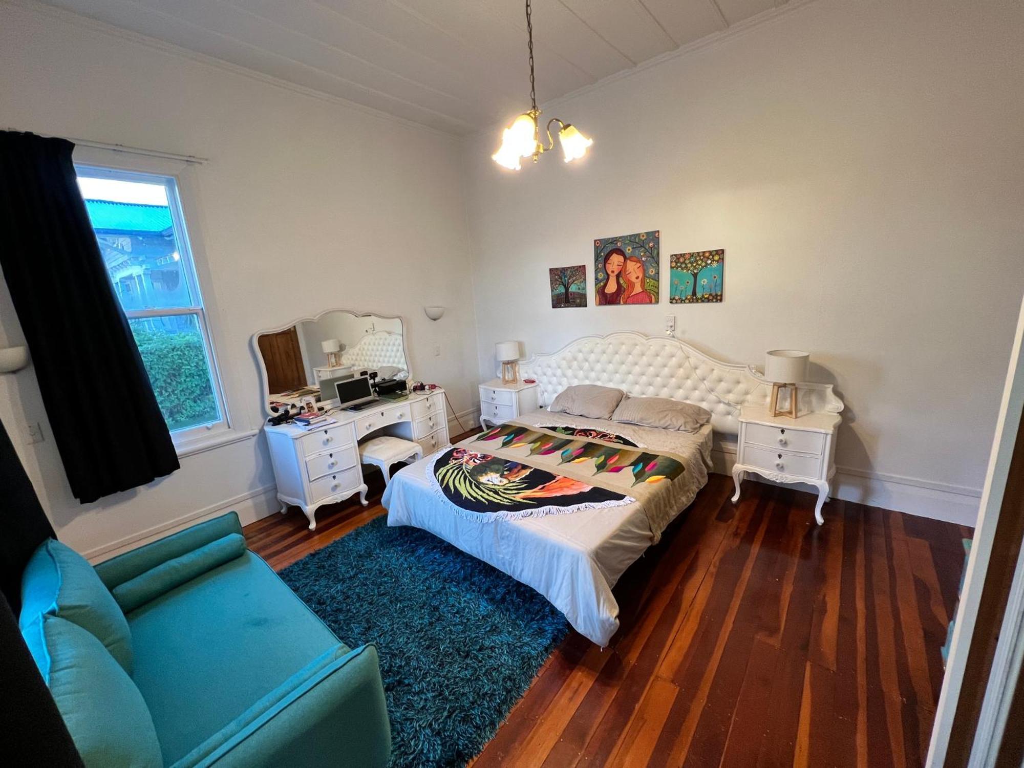 Appartement La Casa Bonita Auckland Extérieur photo