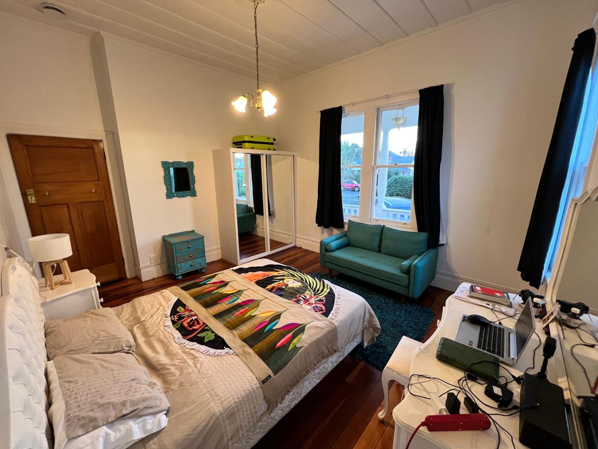 Appartement La Casa Bonita Auckland Extérieur photo