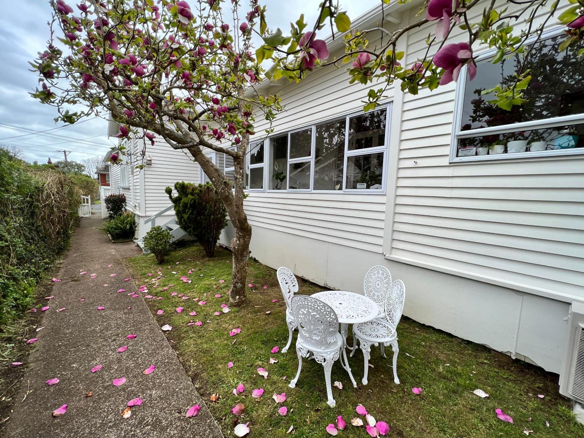 Appartement La Casa Bonita Auckland Extérieur photo
