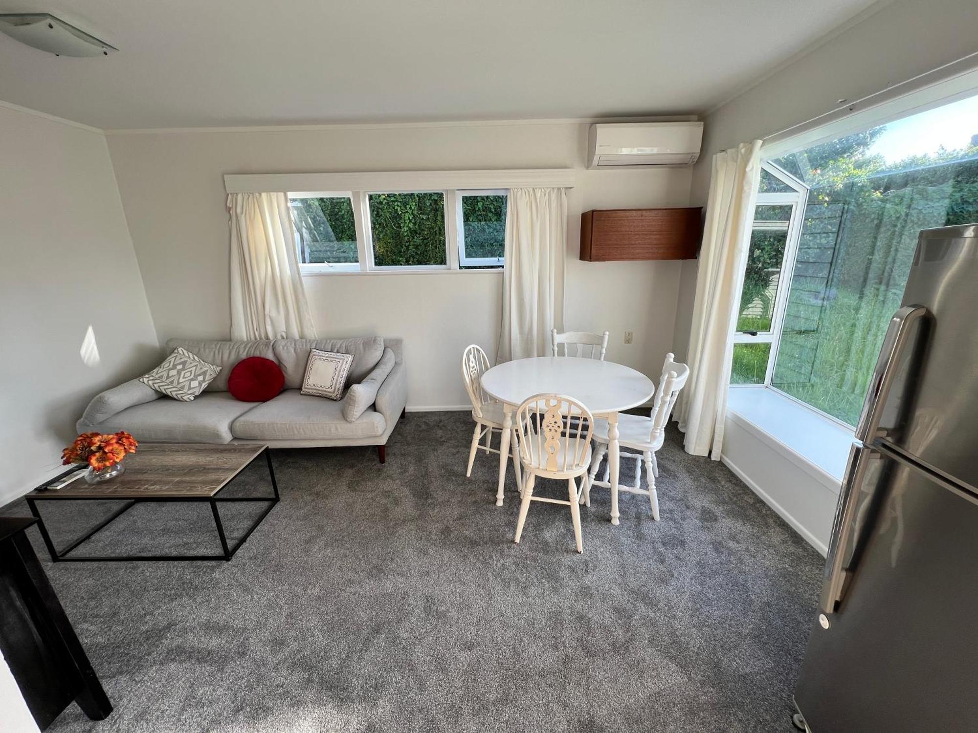 Appartement La Casa Bonita Auckland Extérieur photo
