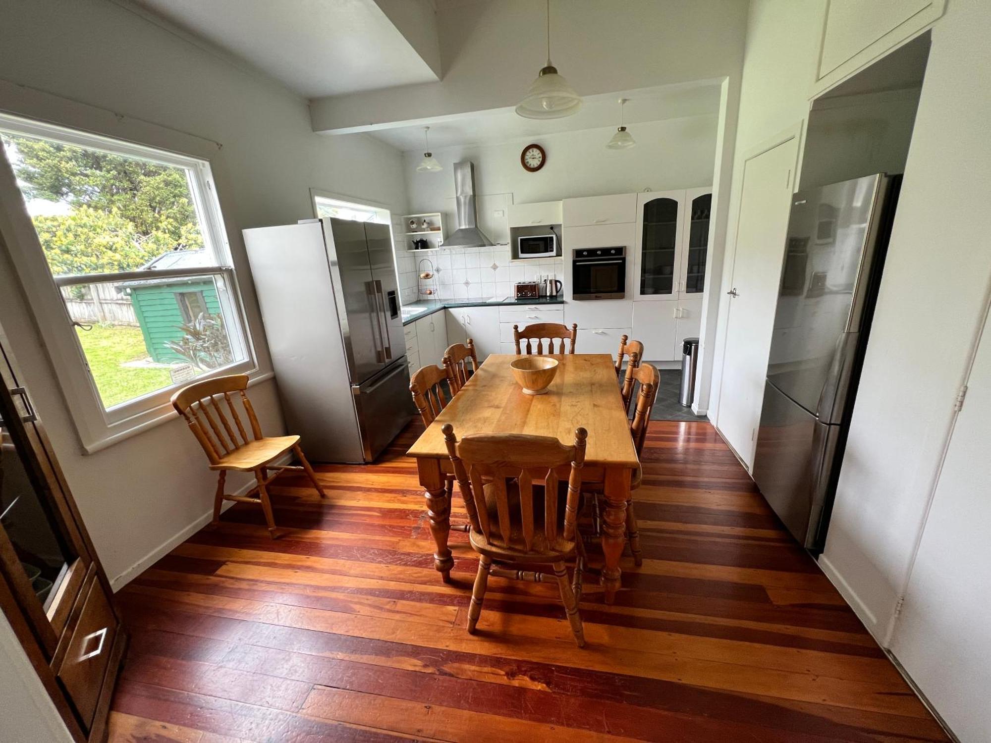 Appartement La Casa Bonita Auckland Extérieur photo