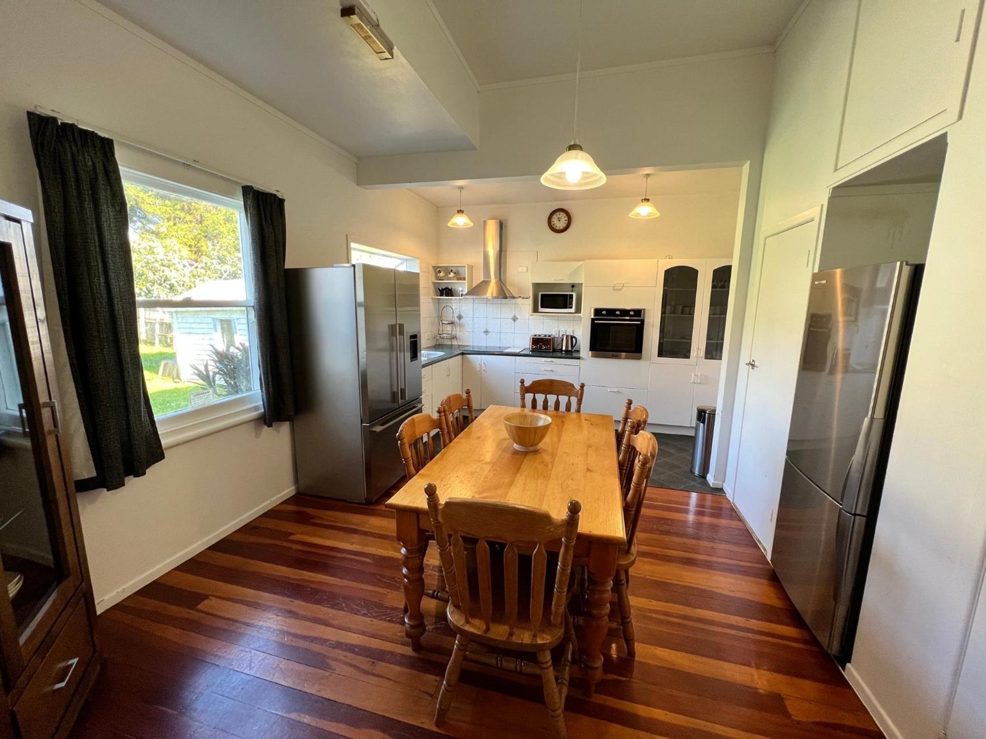 Appartement La Casa Bonita Auckland Extérieur photo