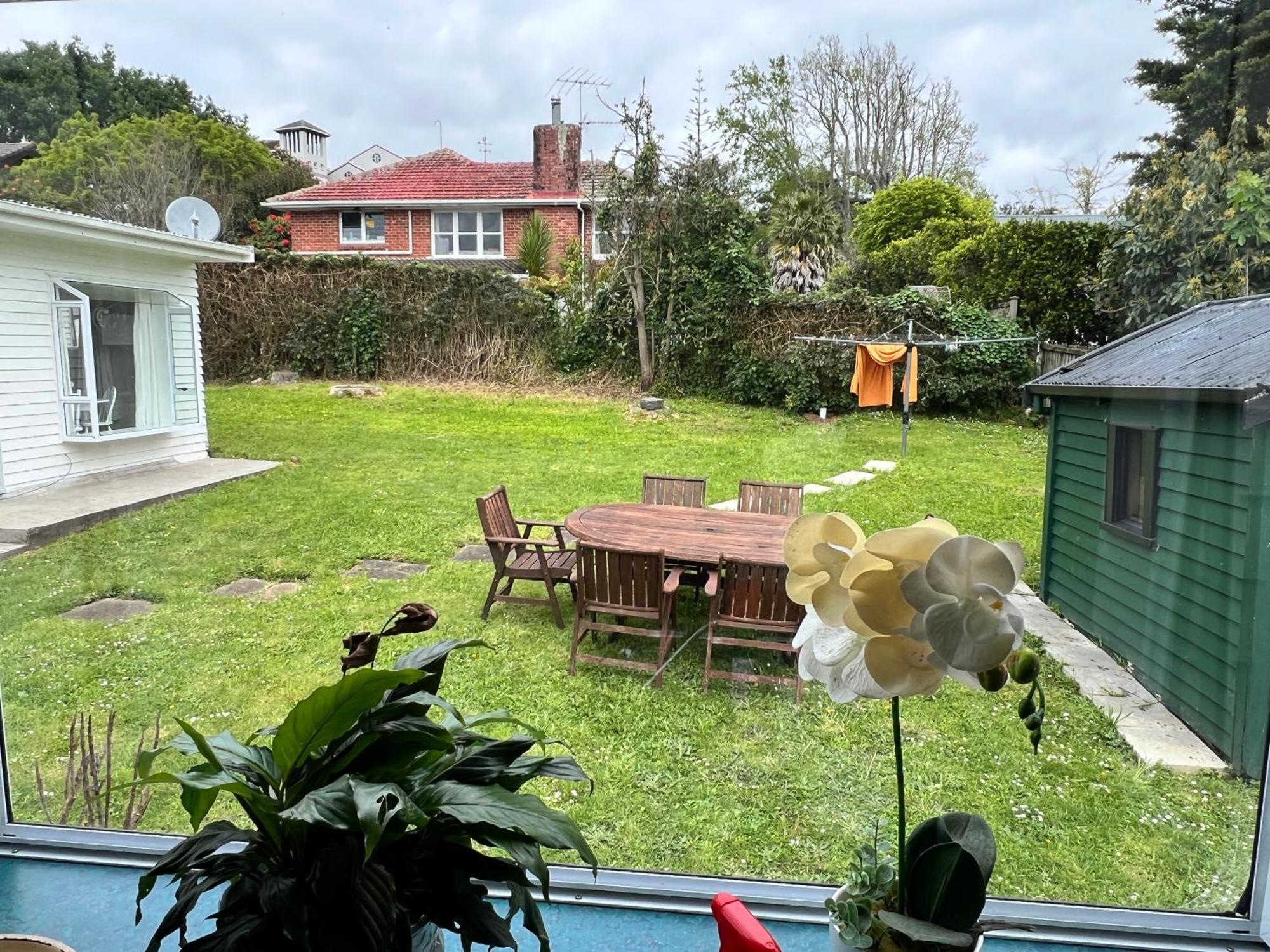 Appartement La Casa Bonita Auckland Extérieur photo