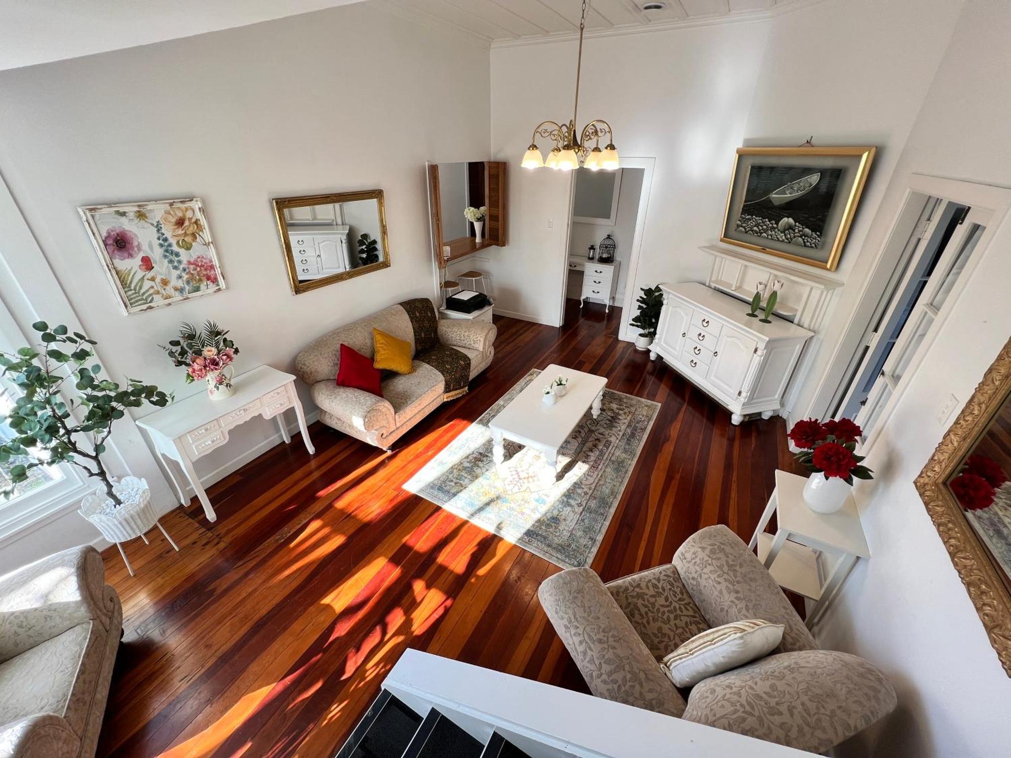 Appartement La Casa Bonita Auckland Extérieur photo