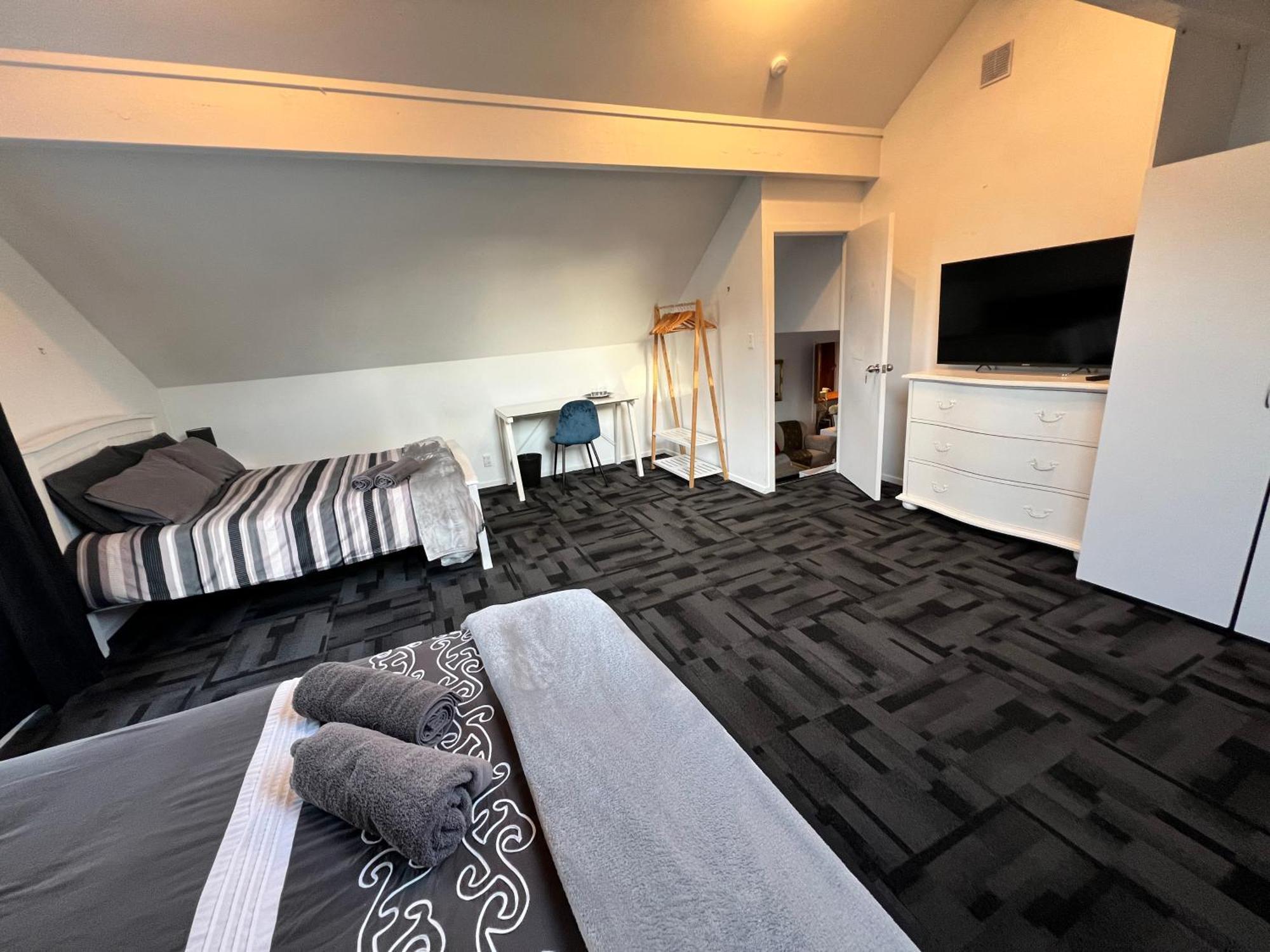 Appartement La Casa Bonita Auckland Extérieur photo