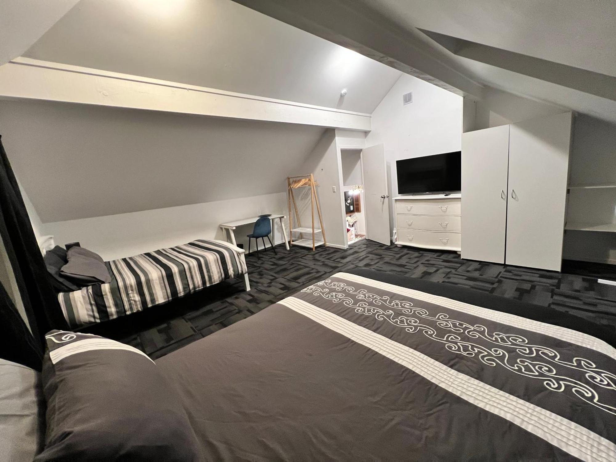 Appartement La Casa Bonita Auckland Extérieur photo