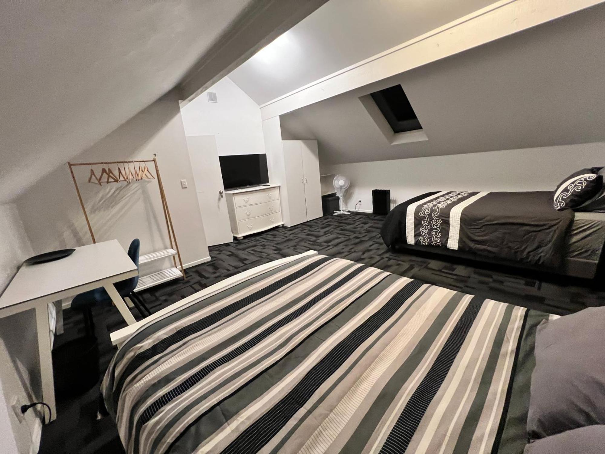 Appartement La Casa Bonita Auckland Extérieur photo