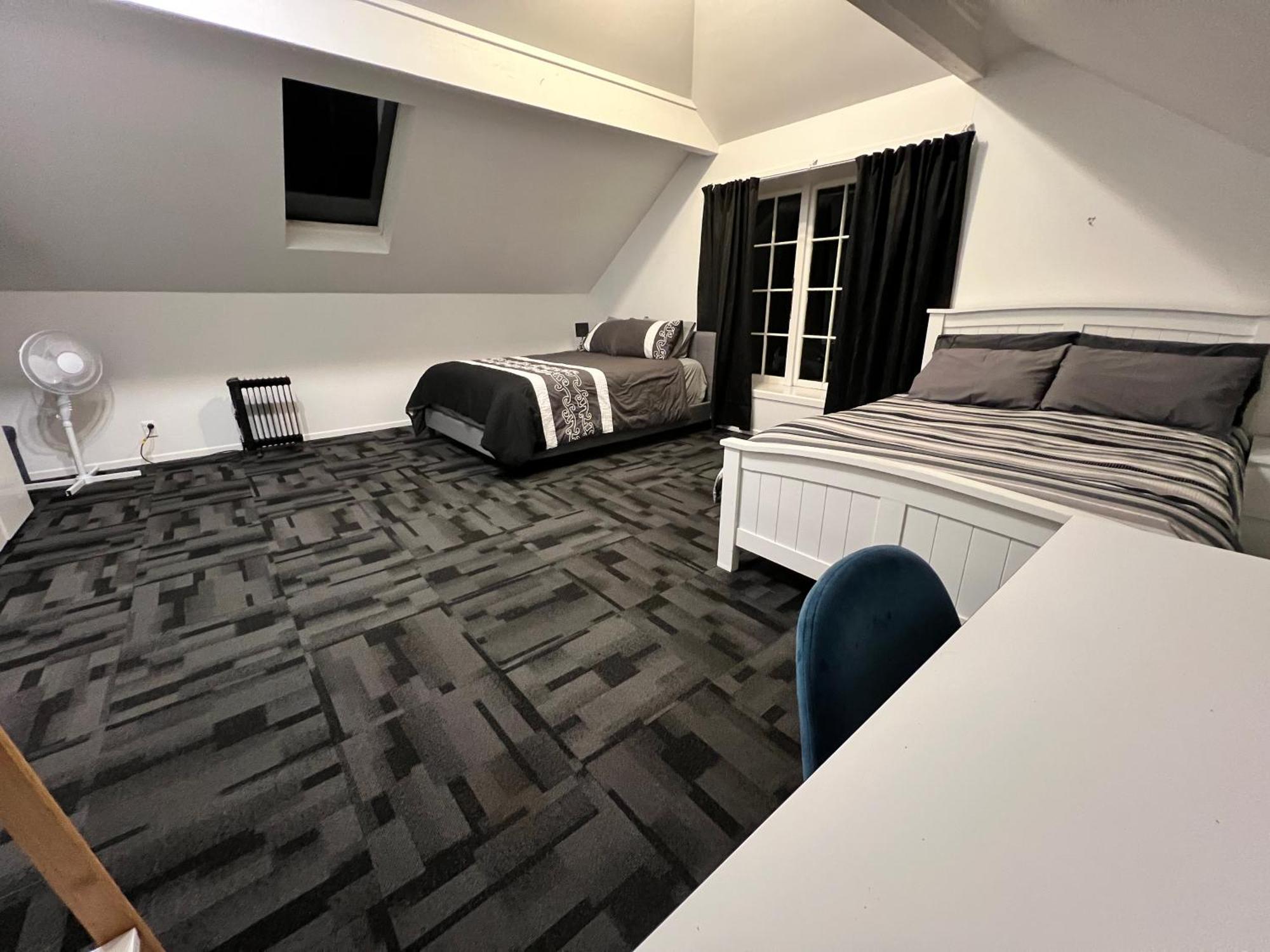Appartement La Casa Bonita Auckland Extérieur photo