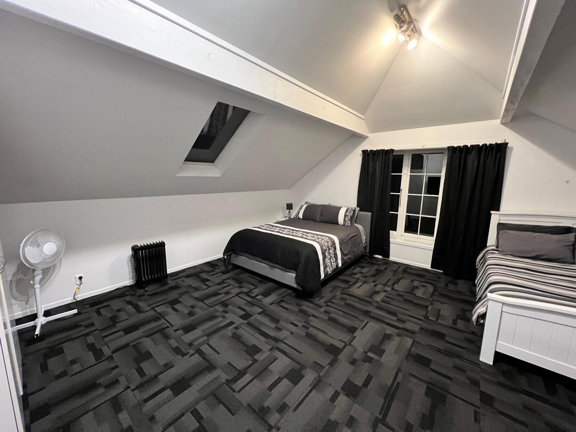 Appartement La Casa Bonita Auckland Extérieur photo