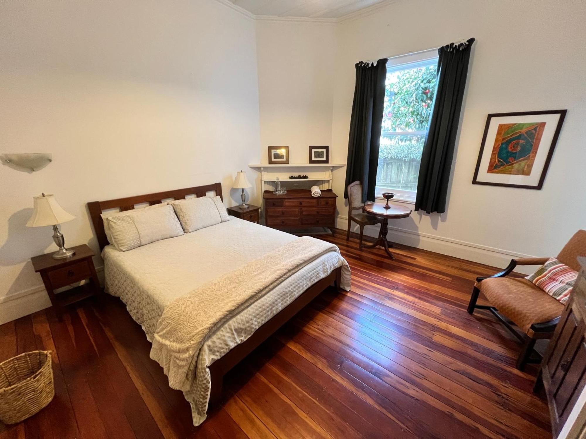 Appartement La Casa Bonita Auckland Extérieur photo