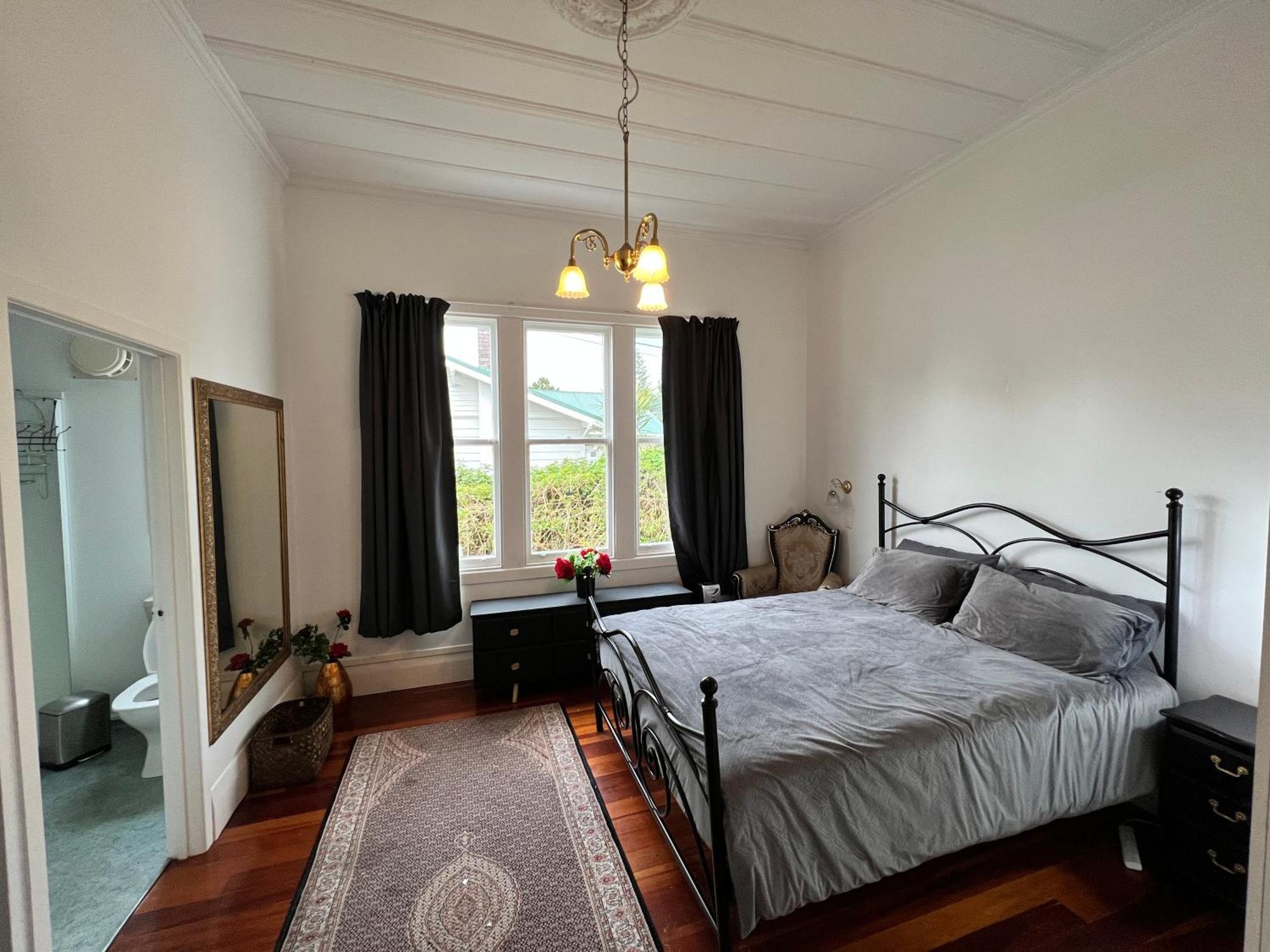 Appartement La Casa Bonita Auckland Extérieur photo