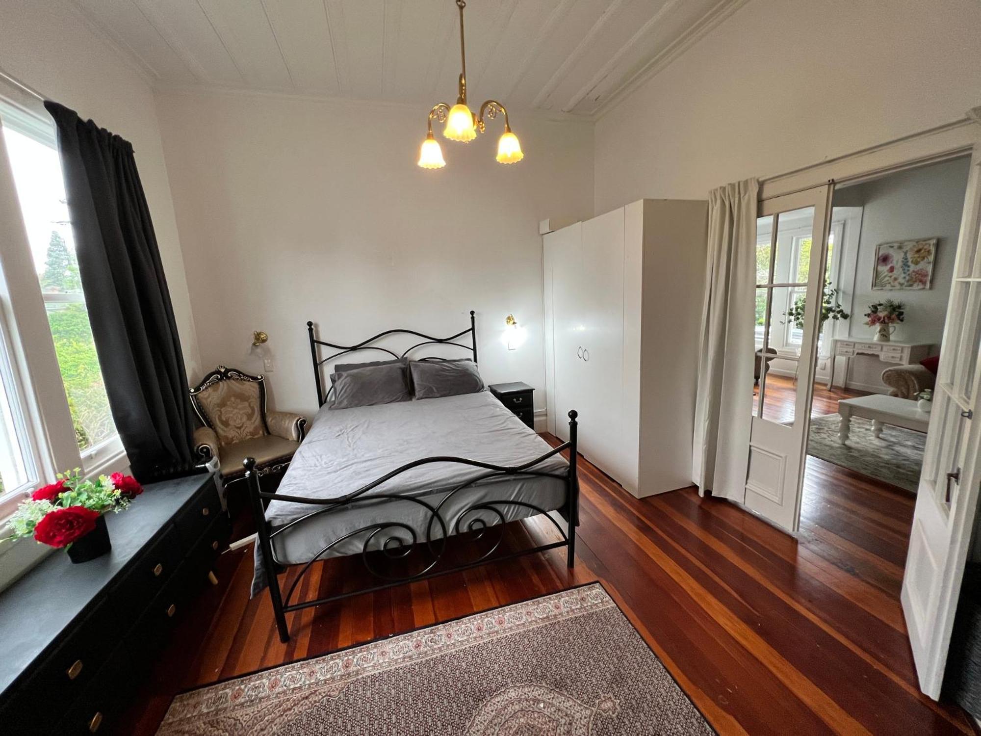 Appartement La Casa Bonita Auckland Extérieur photo