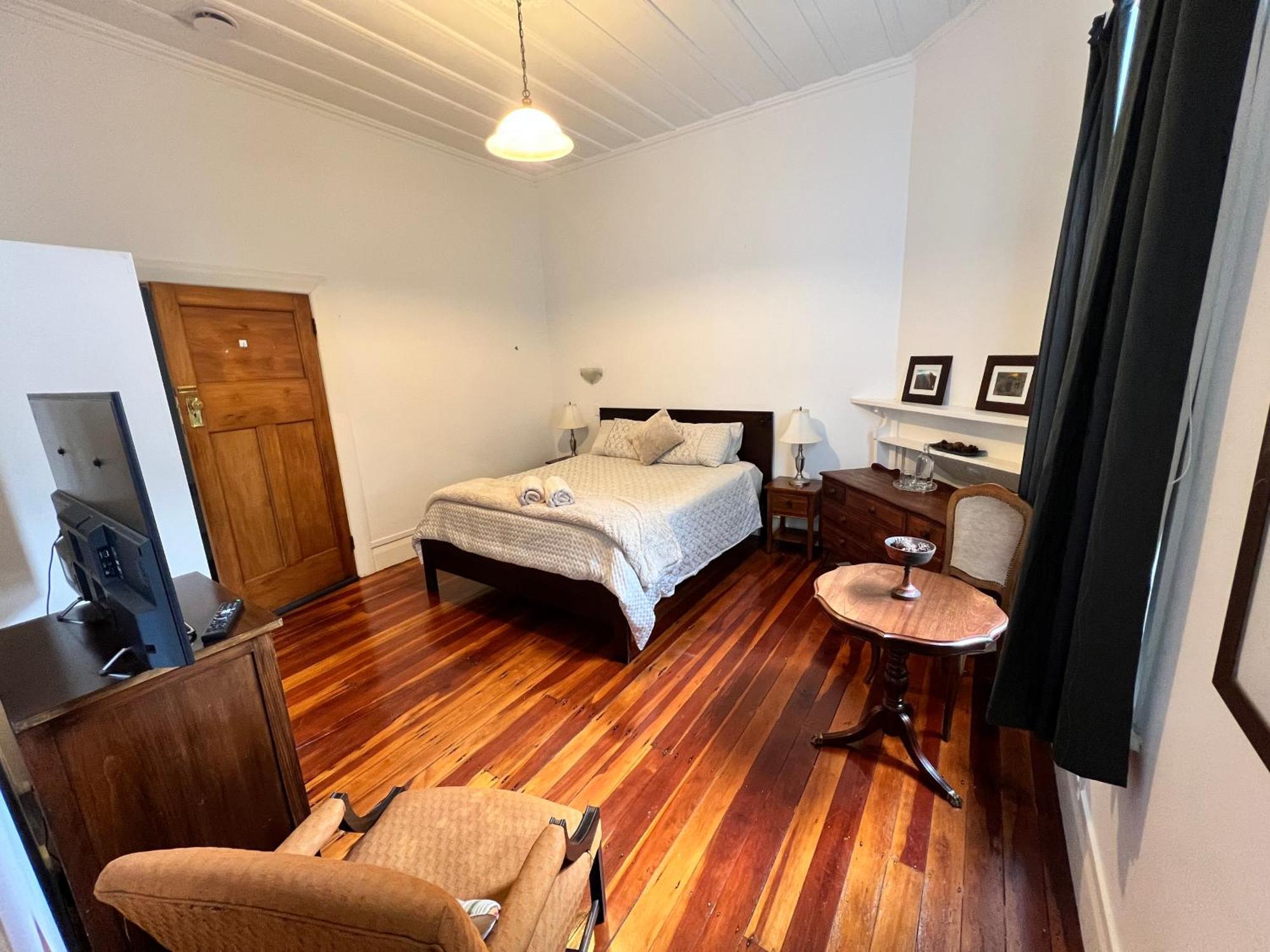 Appartement La Casa Bonita Auckland Extérieur photo