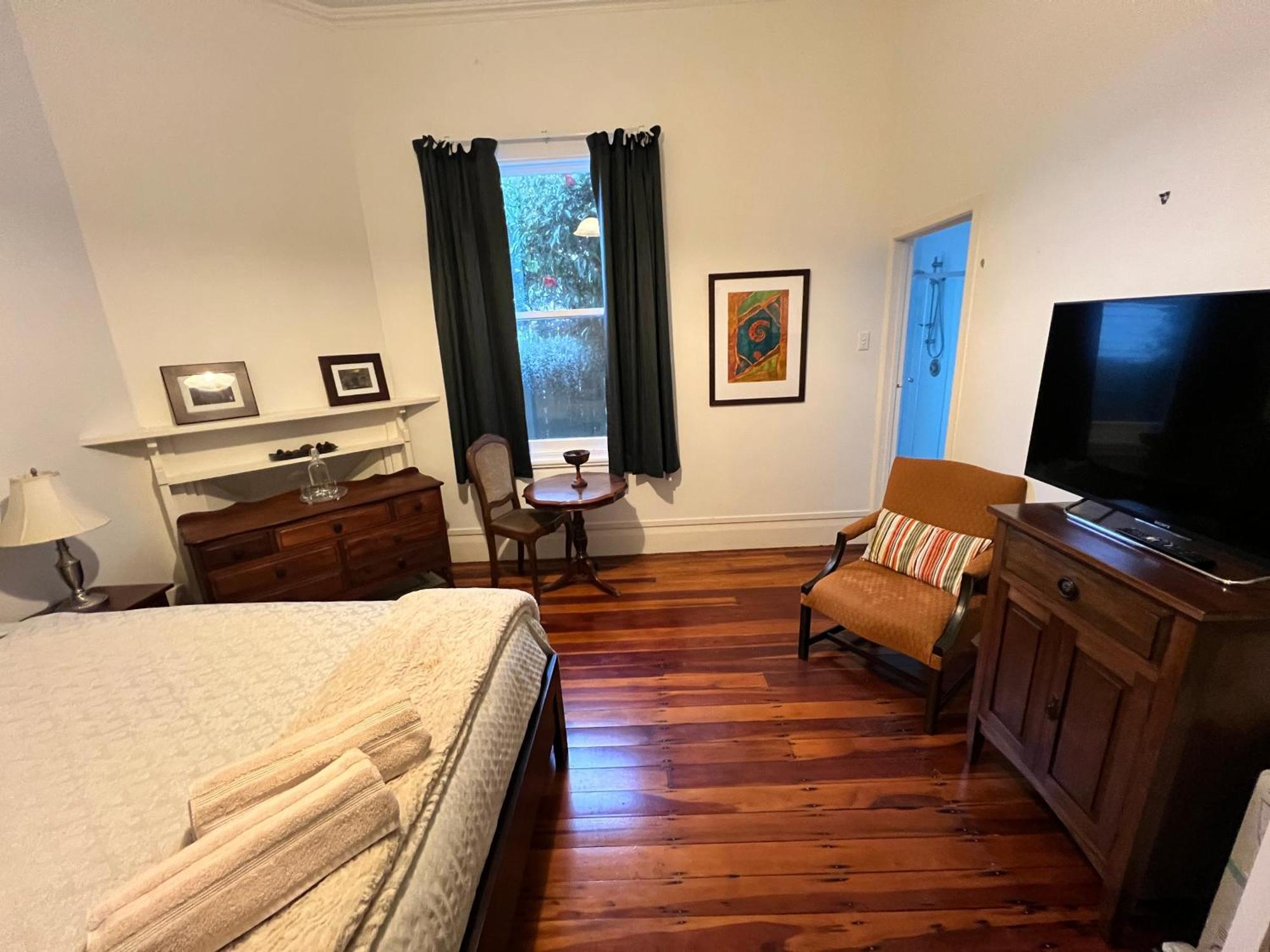 Appartement La Casa Bonita Auckland Extérieur photo