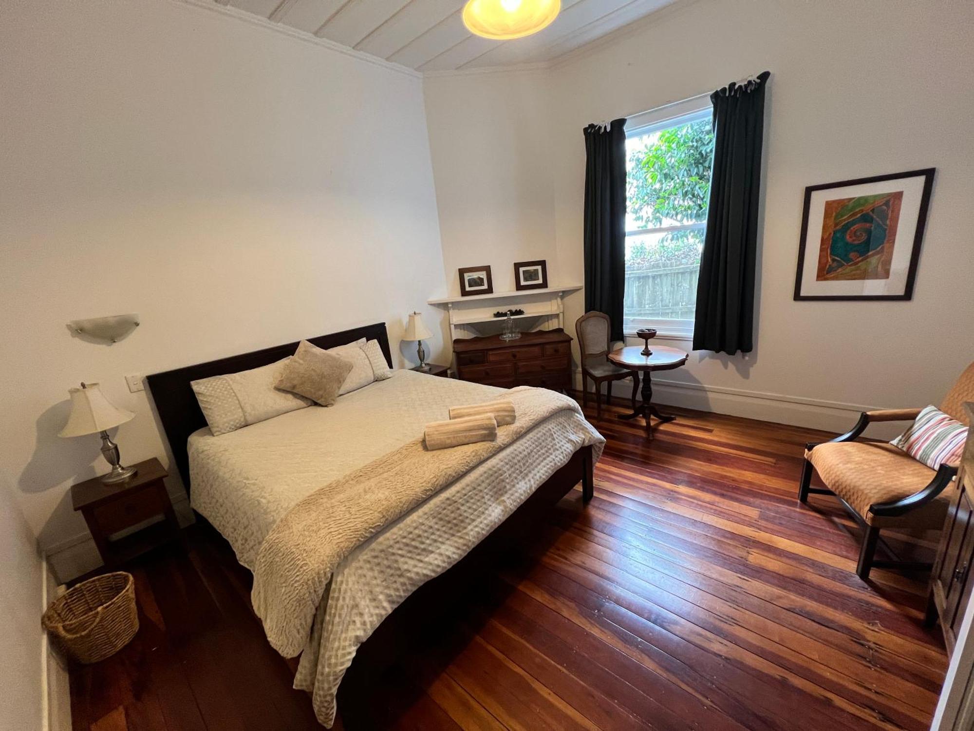 Appartement La Casa Bonita Auckland Extérieur photo