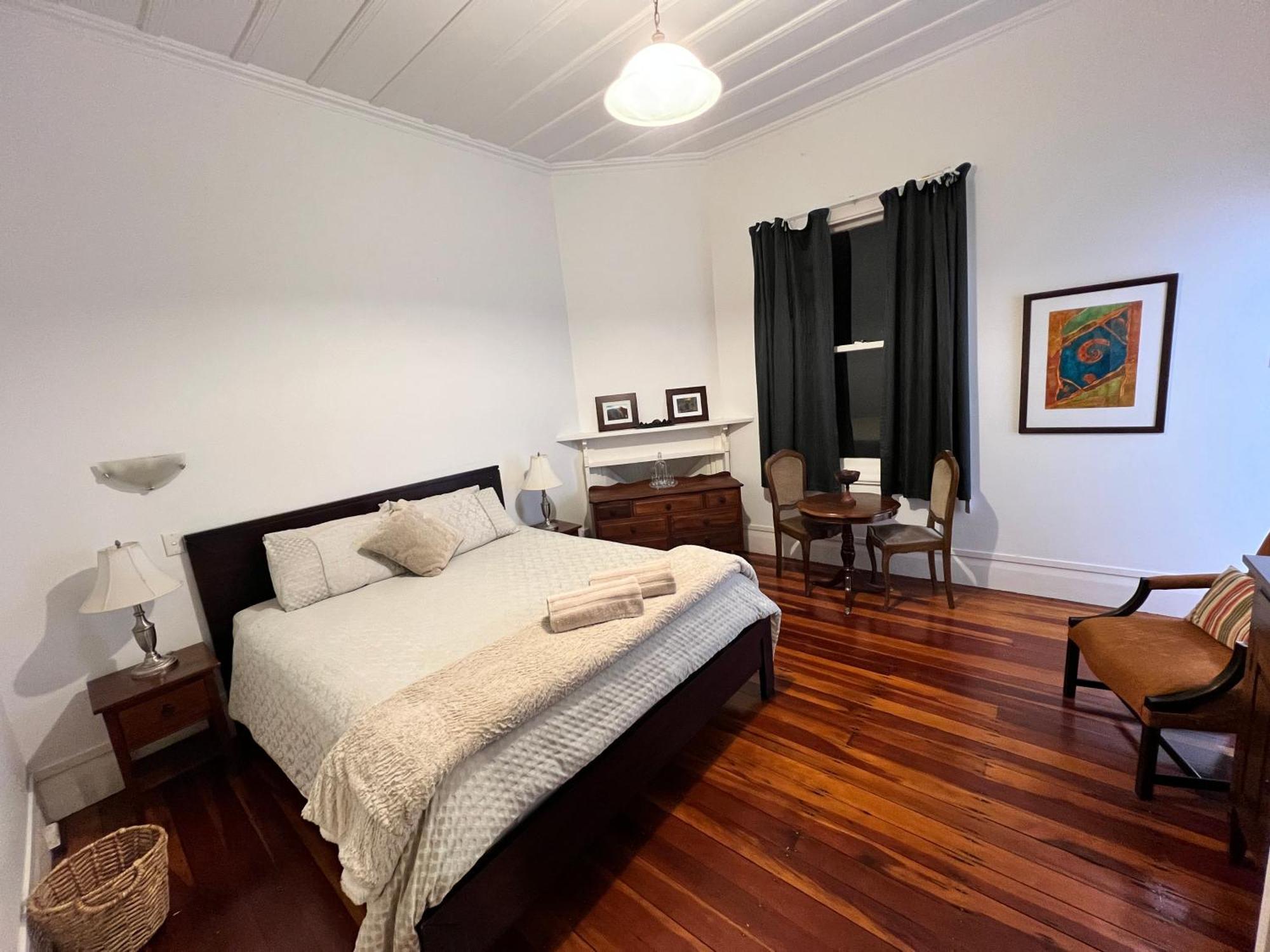 Appartement La Casa Bonita Auckland Extérieur photo