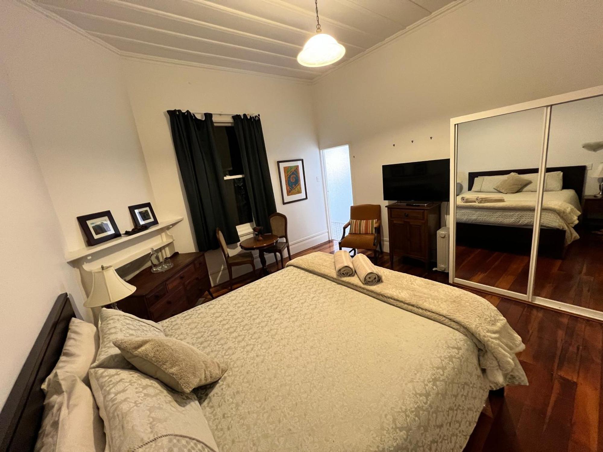 Appartement La Casa Bonita Auckland Extérieur photo