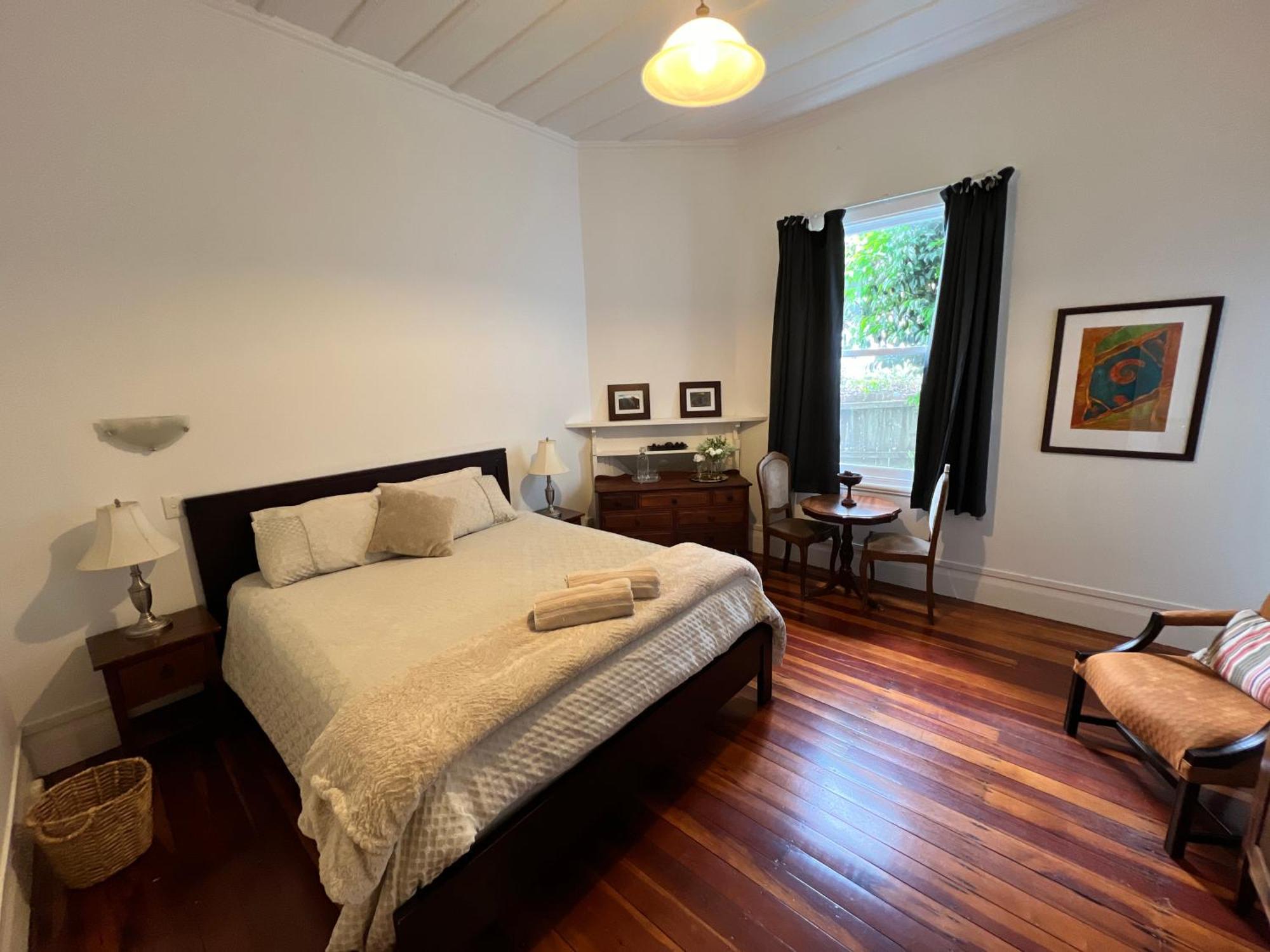 Appartement La Casa Bonita Auckland Extérieur photo