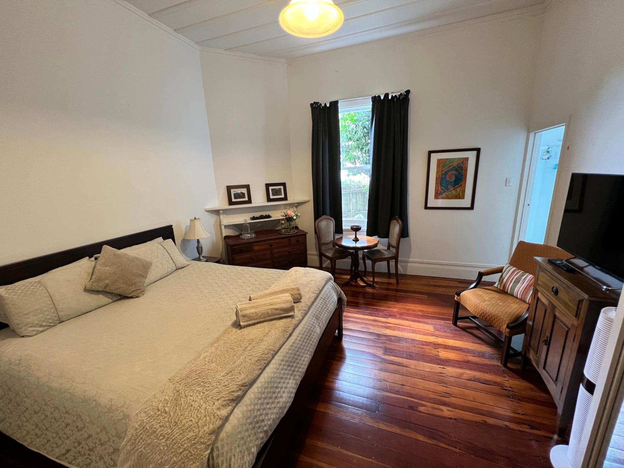 Appartement La Casa Bonita Auckland Extérieur photo