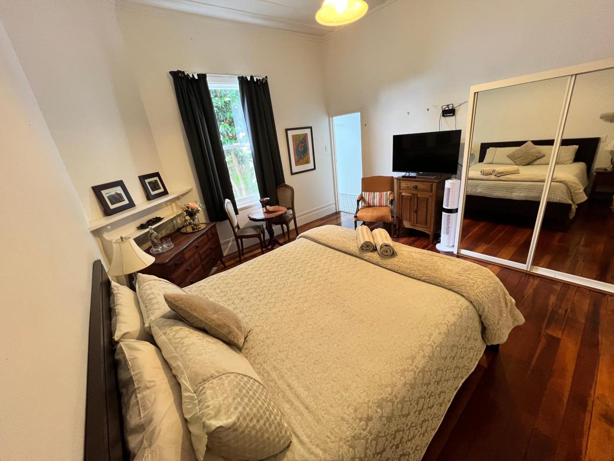 Appartement La Casa Bonita Auckland Extérieur photo