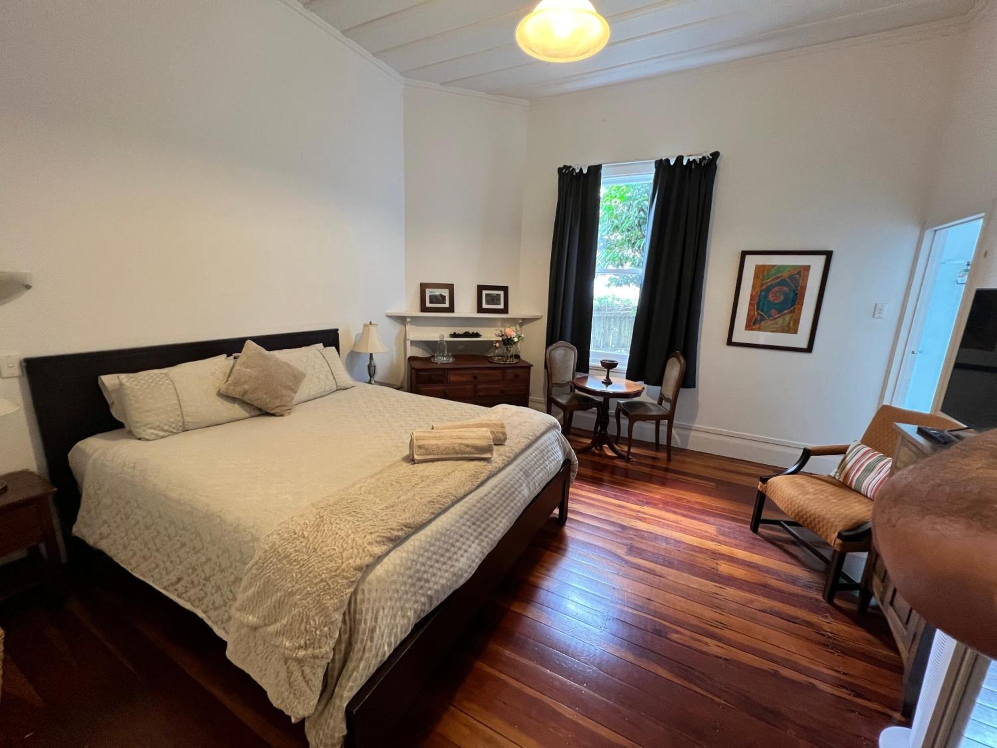 Appartement La Casa Bonita Auckland Extérieur photo