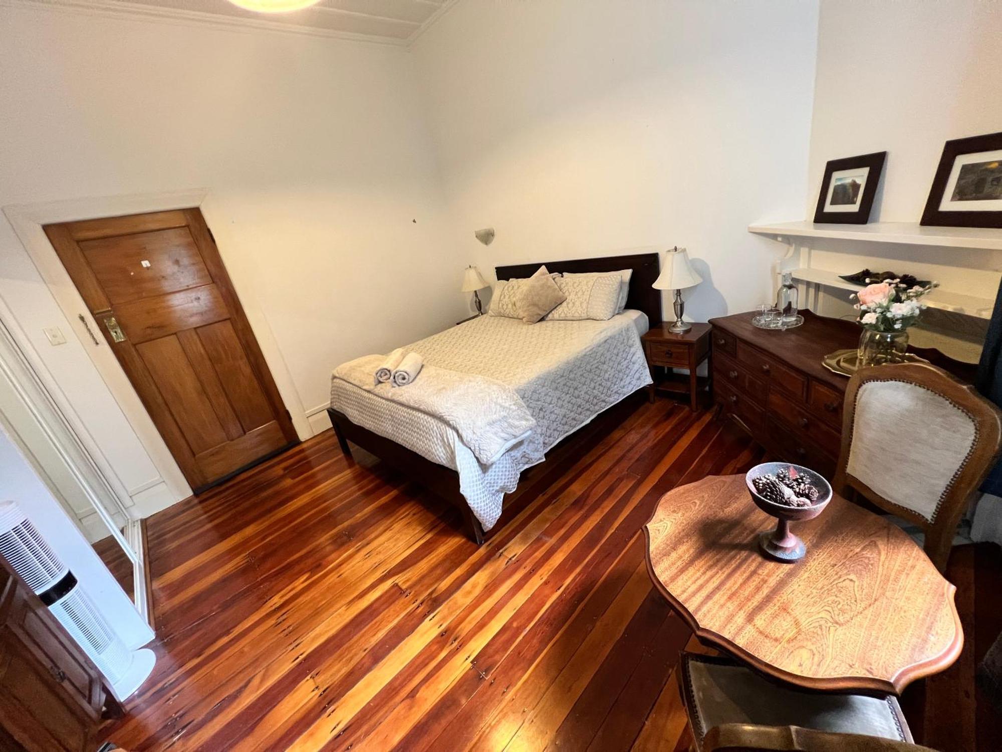 Appartement La Casa Bonita Auckland Extérieur photo